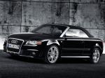 Audi RS4 Cabriolet 2006 года